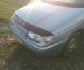 Сірий ВАЗ 2112, об'ємом двигуна 1.6 л та пробігом 250 тис. км за 1018 $, фото 1 на Automoto.ua