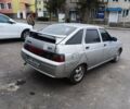 Серый ВАЗ 2112, объемом двигателя 1.6 л и пробегом 173 тыс. км за 950 $, фото 3 на Automoto.ua