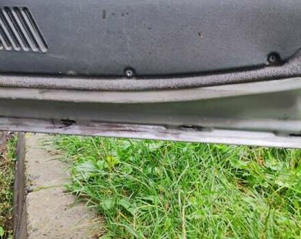 Серый ВАЗ 2112, объемом двигателя 1.6 л и пробегом 400 тыс. км за 1199 $, фото 19 на Automoto.ua