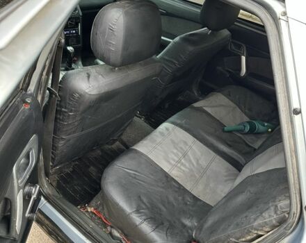 Серый ВАЗ 2112, объемом двигателя 1.6 л и пробегом 249 тыс. км за 1500 $, фото 5 на Automoto.ua