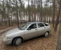 Сірий ВАЗ 2112, об'ємом двигуна 1.6 л та пробігом 170 тис. км за 1400 $, фото 1 на Automoto.ua
