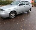 Сірий ВАЗ 2112, об'ємом двигуна 1.6 л та пробігом 125 тис. км за 1950 $, фото 8 на Automoto.ua