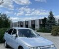 Серый ВАЗ 2112, объемом двигателя 1.6 л и пробегом 174 тыс. км за 2699 $, фото 2 на Automoto.ua