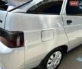 Сірий ВАЗ 2112, об'ємом двигуна 1.6 л та пробігом 300 тис. км за 2200 $, фото 27 на Automoto.ua