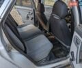 Серый ВАЗ 2112, объемом двигателя 1.6 л и пробегом 118 тыс. км за 2300 $, фото 3 на Automoto.ua