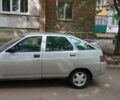 Серый ВАЗ 2112, объемом двигателя 1.6 л и пробегом 117 тыс. км за 1600 $, фото 30 на Automoto.ua