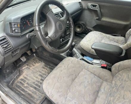 ВАЗ 2112 2007 в Славянске на Automoto.ua Серый ВАЗ 2112, объемом двигателя 1.6 л и пробегом 350 тыс. км за 1557 $, фото 2 на Automoto.ua