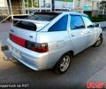 Сірий ВАЗ 2112, об'ємом двигуна 1.6 л та пробігом 250 тис. км за 1599 $, фото 3 на Automoto.ua