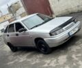 Серый ВАЗ 2112, объемом двигателя 1.6 л и пробегом 190 тыс. км за 1190 $, фото 2 на Automoto.ua