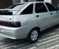 Сірий ВАЗ 2112, об'ємом двигуна 1.6 л та пробігом 300 тис. км за 1554 $, фото 6 на Automoto.ua