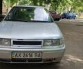 Серый ВАЗ 2112, объемом двигателя 1.6 л и пробегом 117 тыс. км за 1600 $, фото 29 на Automoto.ua