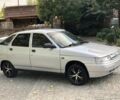 Серый ВАЗ 2112, объемом двигателя 1.6 л и пробегом 74 тыс. км за 2850 $, фото 4 на Automoto.ua