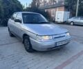 Сірий ВАЗ 2112, об'ємом двигуна 1.6 л та пробігом 200 тис. км за 700 $, фото 1 на Automoto.ua