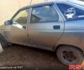 Серый ВАЗ 2112, объемом двигателя 1.6 л и пробегом 80 тыс. км за 1350 $, фото 1 на Automoto.ua
