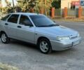 Серый ВАЗ 2112, объемом двигателя 1.6 л и пробегом 78 тыс. км за 2400 $, фото 7 на Automoto.ua