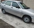 Серый ВАЗ 2112, объемом двигателя 1.6 л и пробегом 290 тыс. км за 2000 $, фото 2 на Automoto.ua