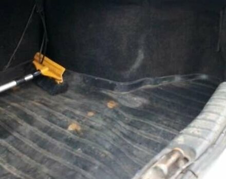 Серый ВАЗ 2112, объемом двигателя 1.6 л и пробегом 198 тыс. км за 1200 $, фото 8 на Automoto.ua