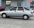 Серый ВАЗ 2112, объемом двигателя 1.6 л и пробегом 253 тыс. км за 1999 $, фото 9 на Automoto.ua