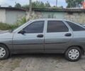 Серый ВАЗ 2112, объемом двигателя 1.6 л и пробегом 174 тыс. км за 1950 $, фото 2 на Automoto.ua