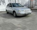 Сірий ВАЗ 2112, об'ємом двигуна 0 л та пробігом 153 тис. км за 1590 $, фото 1 на Automoto.ua