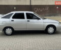 Серый ВАЗ 2112, объемом двигателя 1.6 л и пробегом 160 тыс. км за 1850 $, фото 8 на Automoto.ua