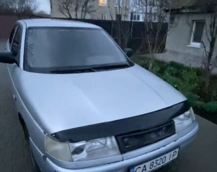 ВАЗ 2112 2007 в Александрие на Automoto.ua Серый ВАЗ 2112, объемом двигателя 1.6 л и пробегом 188 тыс. км за 1500 $, фото 1 на Automoto.ua