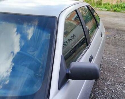 Серый ВАЗ 2112, объемом двигателя 1.6 л и пробегом 400 тыс. км за 1199 $, фото 2 на Automoto.ua