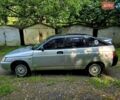 Серый ВАЗ 2112, объемом двигателя 1.6 л и пробегом 206 тыс. км за 999 $, фото 3 на Automoto.ua