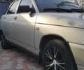 Сірий ВАЗ 2112, об'ємом двигуна 1 л та пробігом 187 тис. км за 1850 $, фото 1 на Automoto.ua