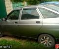 Серый ВАЗ 2112, объемом двигателя 1.6 л и пробегом 219 тыс. км за 2300 $, фото 3 на Automoto.ua