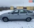Сірий ВАЗ 2112, об'ємом двигуна 1.6 л та пробігом 375 тис. км за 2199 $, фото 1 на Automoto.ua