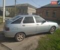 Серый ВАЗ 2112, объемом двигателя 1.6 л и пробегом 250 тыс. км за 1500 $, фото 1 на Automoto.ua