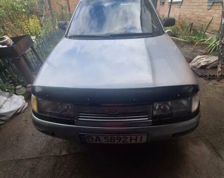 Серый ВАЗ 2112, объемом двигателя 1.6 л и пробегом 210 тыс. км за 2000 $, фото 4 на Automoto.ua