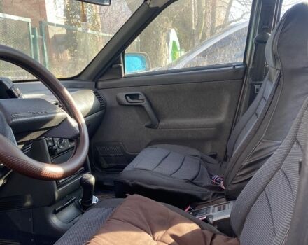 Серый ВАЗ 2112, объемом двигателя 1.6 л и пробегом 143 тыс. км за 1500 $, фото 7 на Automoto.ua