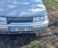 Сірий ВАЗ 2112, об'ємом двигуна 1.6 л та пробігом 233 тис. км за 1650 $, фото 1 на Automoto.ua