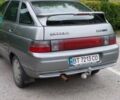 Серый ВАЗ 2112, объемом двигателя 1.6 л и пробегом 170 тыс. км за 2300 $, фото 1 на Automoto.ua