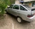 Серый ВАЗ 2112, объемом двигателя 0 л и пробегом 230 тыс. км за 1441 $, фото 1 на Automoto.ua