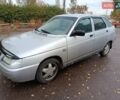 Сірий ВАЗ 2112, об'ємом двигуна 1.6 л та пробігом 125 тис. км за 1950 $, фото 13 на Automoto.ua