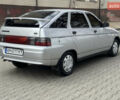Серый ВАЗ 2112, объемом двигателя 1.6 л и пробегом 160 тыс. км за 1850 $, фото 7 на Automoto.ua