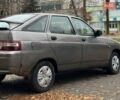 Сірий ВАЗ 2112, об'ємом двигуна 1.6 л та пробігом 230 тис. км за 1500 $, фото 6 на Automoto.ua