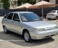 Серый ВАЗ 2112, объемом двигателя 6 л и пробегом 72 тыс. км за 2950 $, фото 3 на Automoto.ua