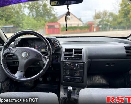 Сірий ВАЗ 2112, об'ємом двигуна 1.6 л та пробігом 131 тис. км за 2650 $, фото 4 на Automoto.ua