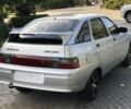Серый ВАЗ 2112, объемом двигателя 1.6 л и пробегом 74 тыс. км за 2850 $, фото 9 на Automoto.ua