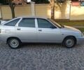 Сірий ВАЗ 2112, об'ємом двигуна 1.6 л та пробігом 217 тис. км за 1550 $, фото 5 на Automoto.ua