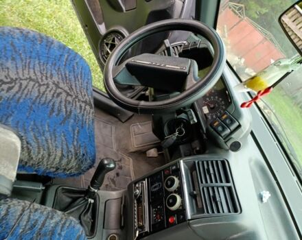 Серый ВАЗ 2112, объемом двигателя 0 л и пробегом 180 тыс. км за 850 $, фото 7 на Automoto.ua