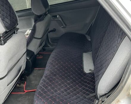 Сірий ВАЗ 2112, об'ємом двигуна 1.6 л та пробігом 1000 тис. км за 2000 $, фото 7 на Automoto.ua