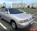 Серый ВАЗ 2112, объемом двигателя 1.6 л и пробегом 150 тыс. км за 2400 $, фото 5 на Automoto.ua