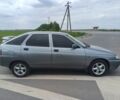 Сірий ВАЗ 2112, об'ємом двигуна 0.16 л та пробігом 170 тис. км за 1999 $, фото 3 на Automoto.ua