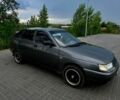 Сірий ВАЗ 2112, об'ємом двигуна 1.6 л та пробігом 317 тис. км за 1850 $, фото 18 на Automoto.ua