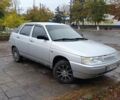 Сірий ВАЗ 2112, об'ємом двигуна 1.6 л та пробігом 2 тис. км за 2449 $, фото 1 на Automoto.ua